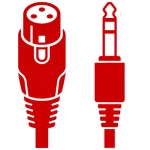 Jack - XLR Jack - XLR